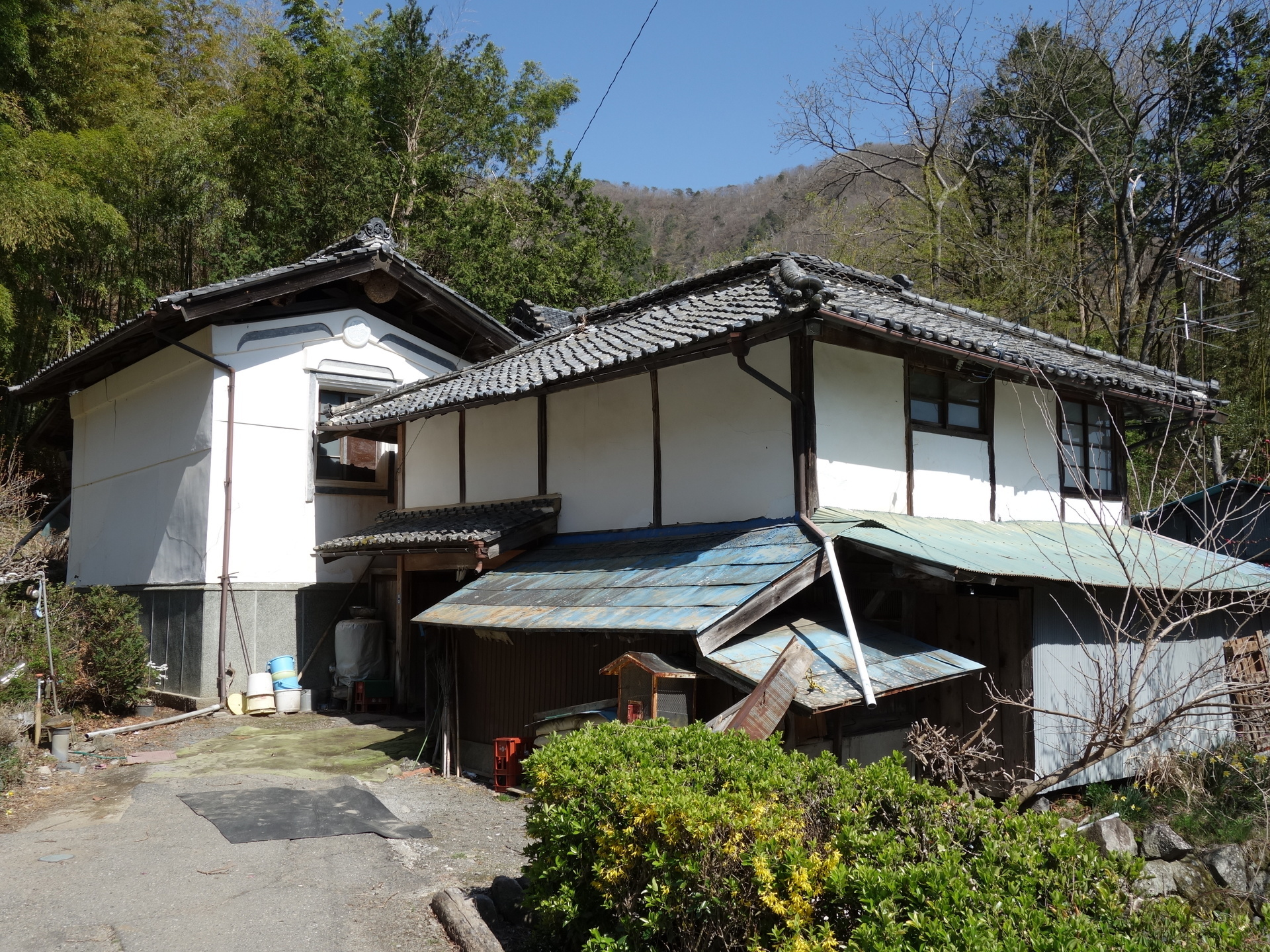 鬼首村 Japaneseclass Jp
